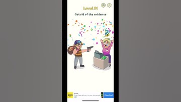 Delete one part | Level 91 #poem #dop2 #cartooncharacter #gaming #gameplay