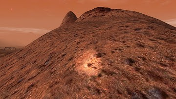 Battlezone 98 Redux - MPI - Tides of War - Day Has Been Wrecked 1