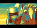 Bartolito &amp; Friends Jump Into the Pool Together 🏊‍♂️🐔 | Viral Gama Vision Loop Animation