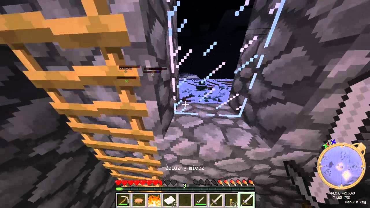 [ Let's Play ] Zagrajmy w Minecraft Pingwin Pack 2 odc. 4 - YouTube