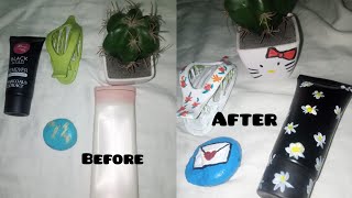 I Painted On Random Objects And The Results Surprised Me Mini Art Challenge