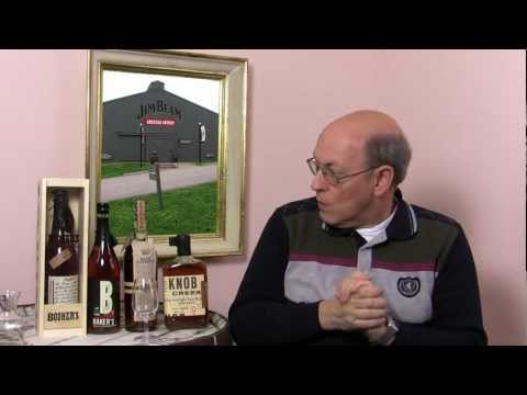 Video: Revisión De Whisky De Centeno De Basil Hayden