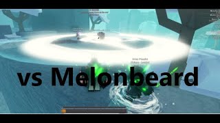 Deepwoken VS DEV(New dev spec)