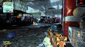 MW3: DLC Drop #1 Info + YouTube Update!