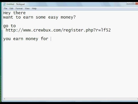 Make easy money with paypal! - YouTube