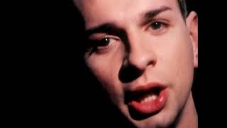 Depeche Mode - Shake the Disease (Official Video), Full HD (AI Remastered and Upscaled)