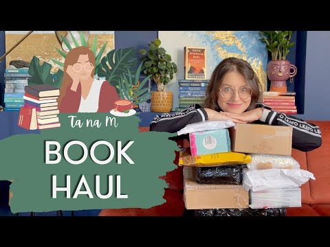 Unboxing 26 nowych