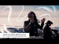 Illustrated Edit – Gioli & Assia #DiesisLive @Etna Volcano, Sicily