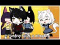 Inlove with a Playboy (Gcmm)~Gacha club mini movie ( GMM )