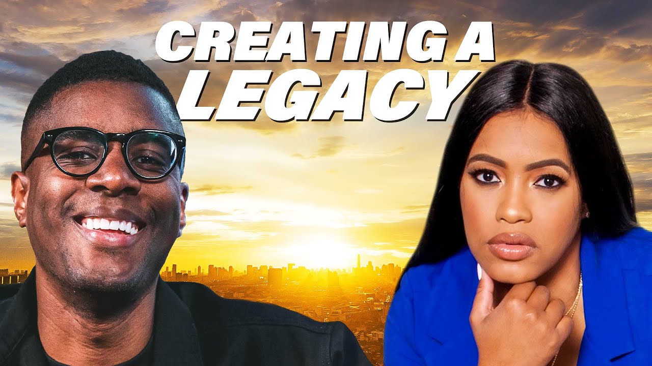 What It Takes to Build a Business Empire - YouTube