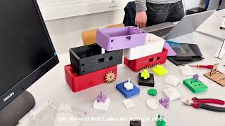 OSI2026 - Equipe 01 -  STARTER X
