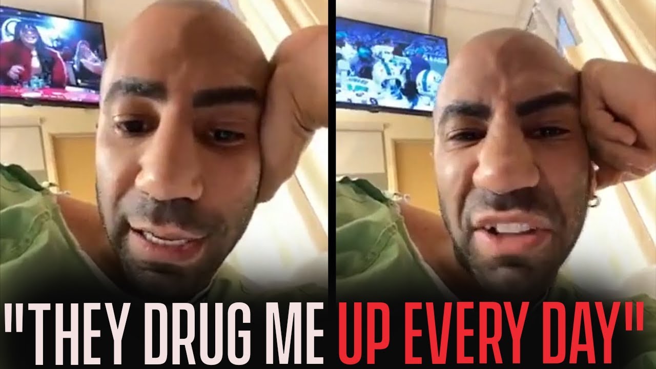 Fousey's Message from Mental  Hospital | Fousey First Video After his Arrest on Steam