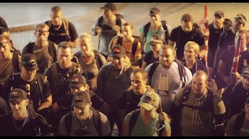 GORUCK Challenge Official Video