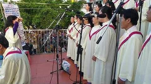 ĐẸP THAY.Mi Trầm.(Lễ Giỗ Cha Diệp2019)cđ Chánh Tòa Cần Thơ.đệm đàn:Thành Hiếu.