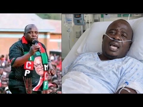 MCP YAWULULA KUTI CHIMWENDO BANDA AKUNAMIZIRA KUDWALA