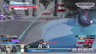 DFFAC 危ない英雄 part49