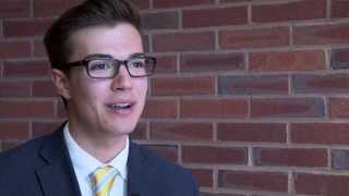 Why Scholarships Matter to SUNY Potsdam Students