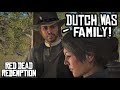 John and Abigail talk about the old gang (Hidden Dialogue) RDR 1