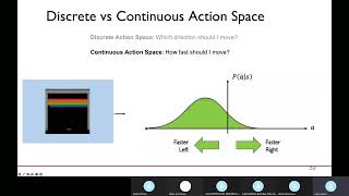 Introduction to reinforcement learning Part4