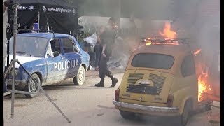 Первые впечатления зрителей от фильма "Балканский рубеж" Первые впечатления зрителей от фильма "Балканский рубеж"