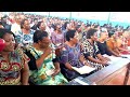 Namshukuru Mungu Marcus Mtinga Live Performance Kwayakatoliki