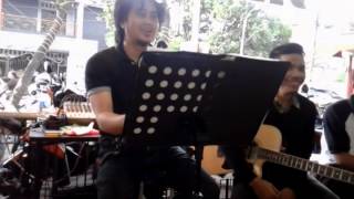 Kamulah Satu-satunya vocal by Angga Voiser