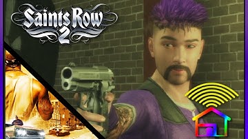 Saints Row 2 review - ColourShed