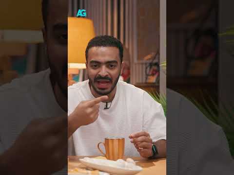 انا عندي مشكـ ـلة إن انت تحسسني إني قليل دردشة على الهادي