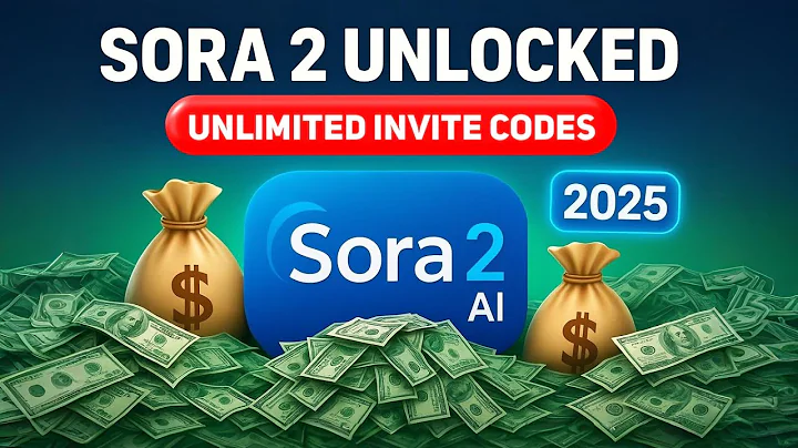🚀 Sora 2 Unlimited Invite Codes (100% Working) | Free Access Method 2025 🔥
