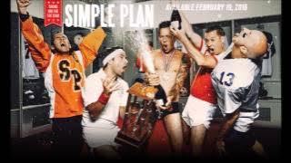 Simple Plan - Kiss Me Like Nobody's Watching