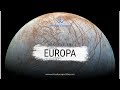 Descent to Europa (3D 360°)