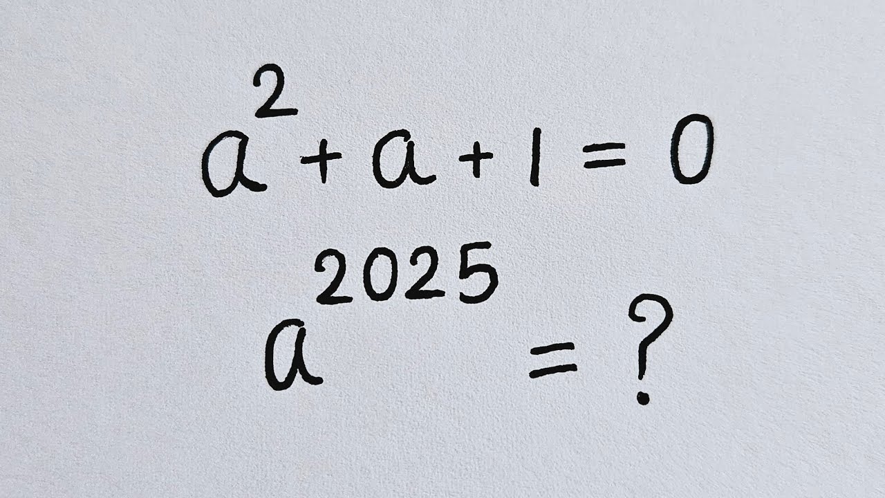 a-nice-math-problem-to-solve-math-olympiad-maths-matholympiad-youtube