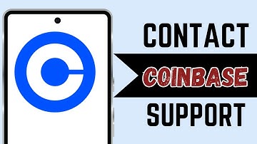 How To Contact Coinbase Support