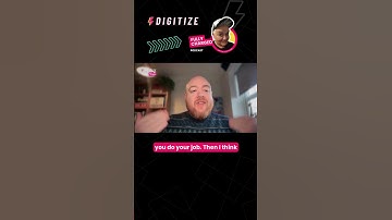 Dan Fitzpatrick Teachers jobs | Digitize Fully Charged Podcast
