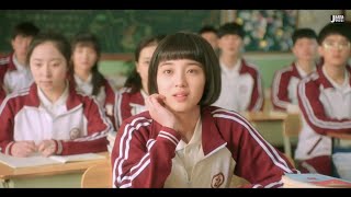 اجمل فلم كوري حب مدرسي جديد2020😍😍😍😍❤❤😍❤