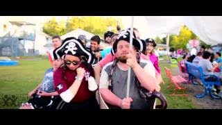 Camp HASC 2016 - Week 5, In a World Like This
