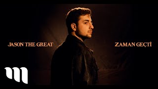 Zaman Geçti - Album  Resimi