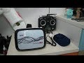SkyRC Immersion Go HD FPV Video Goggles