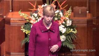 Unity Temple 5-5-13