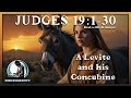 Judges 19:1-30 | Read With Ai Images