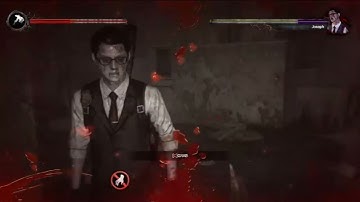 Keeper Versus Joseph Oda