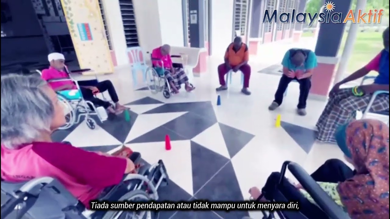 Rumah Seri Kenangan Seri Iskandar