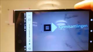 Augmented Reality Wayfinding in the library