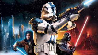 Star Wars (Main Theme)