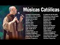 Músicas Católicas Mais Tocadas 2024 - JESUS FILHO DE DAVI , Acalma o meu coração , Perto Quero Estar
