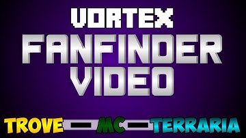 Introducing - Vortex