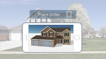 Renewal by Andersen 3D App