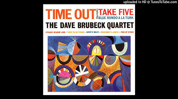 Dave Brubeck - Take Three