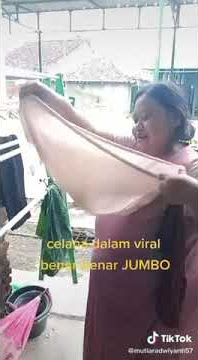 pamer cd jumbo