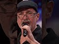 High School Janitor WINS AMERICA'S GOT TALENT 2024!